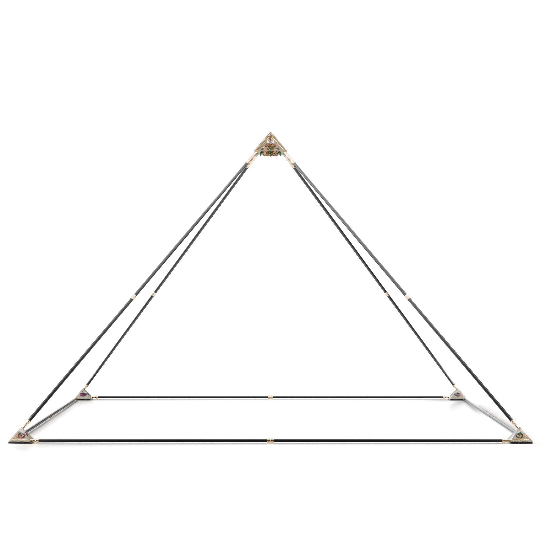 Heart Stone – iPyramids i5 Giza Quantum Vortex & Shield